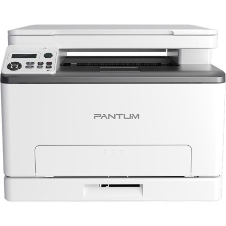 MFP laser Pantum CM1100DW A4 DUPLEX NET WIFI White