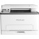 MFP laser Pantum CM1100DW A4 DUPLEX NET WIFI White
