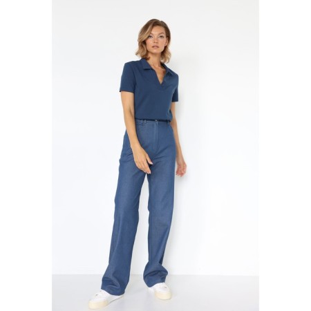 Women's jeans, size 42-2