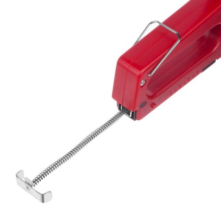 Staplair "Remocolor" 25-0-000, handle with a spring mechanism, type of bracket 53, 6-8 mm-2