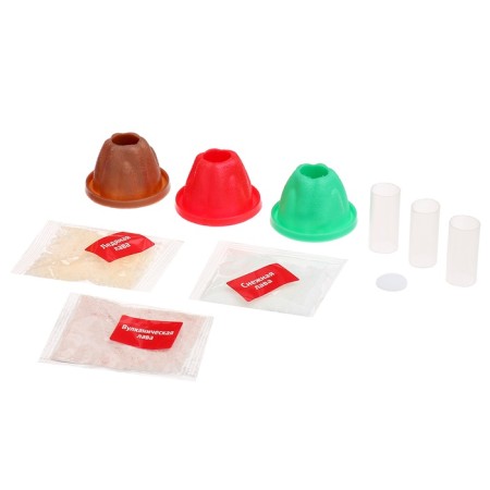 A large set of experiments "New Year!", 18 experiments, 34 subjects-13