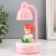 Souvenir Polystone Light "Baby/Baby under the lamp" MIX 8x8x16 cm