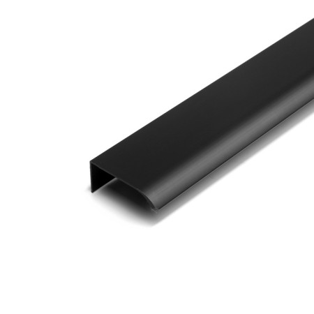 Penfois handle Cappio RT002BL, l = 1000 mm, m/o 960 mm, black color is black-7