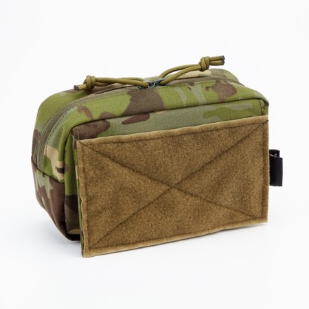 Velcro waker bag, camouflage-1