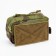 Velcro waker bag, camouflage