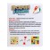 Board game "Twist in memory", 1-4 player, 4+