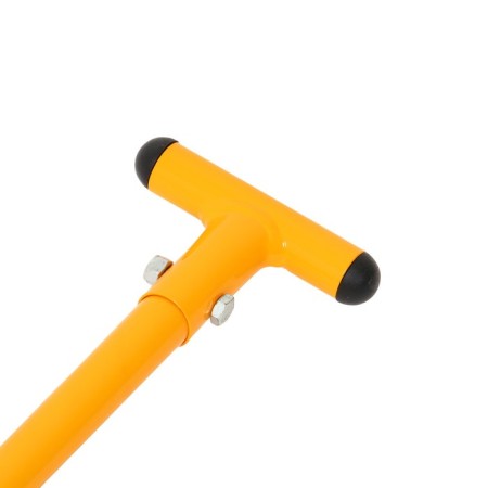 VILLS SADOVO-OGOGROY, 3-role, metal stalk, Tornadica-3