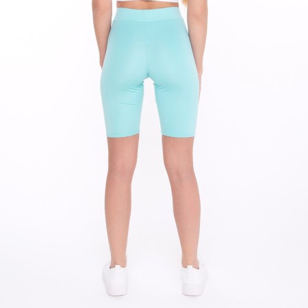 Bicycles female, turquoise color, size 42-5