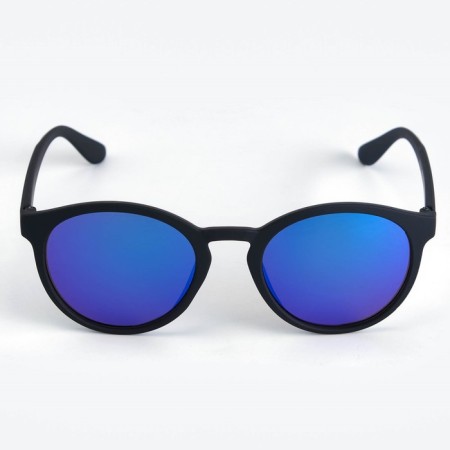 Sunglasses "OneSun", UV 400, 13 x 13.5 x 5 cm, lens 5 x 4.5 cm, gradient-1