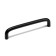 Cappio RSC052, aluminum, m/o 128 mm slop, black