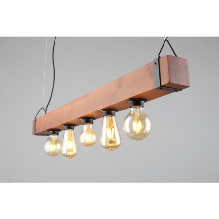 Suspended chandelier Castelluzzo E27 200W-5