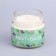 Aromatic candle in the jar "Basil and Mint", Envisor Wax, 80 g
