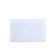 Memory Foam Wave Gel pillow, size 60x40x13/11 cm