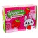 Antistress toy "Strawberry", with paste, in showbox