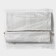 ORGANIZER OF ORDER WITHOUT LADOM pockets, 7 compartments, 50 × 38 cm, color gray color