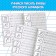 Recall "First Lessons of Letters", 20 p.