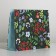 Gift Package Laminated, Packaging, Present for You, ML 25 x 21 x 8 cm