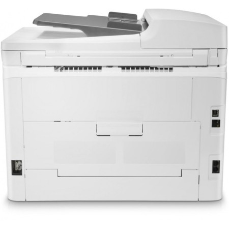 MFP Laser HP Color Laserjet Pro M183FW (7KW56A) A4 Net WiFi White-3