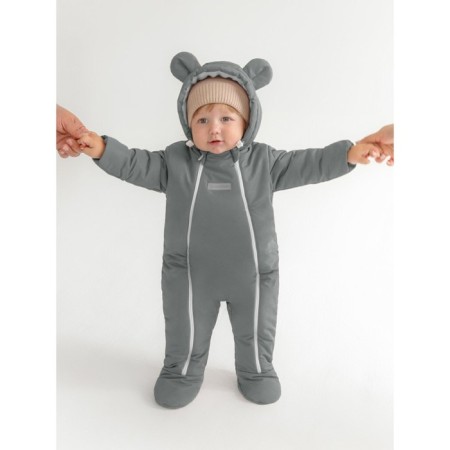 Demitson Demison Children's Amarobaby Spring, height 74 cm, color gray color-6