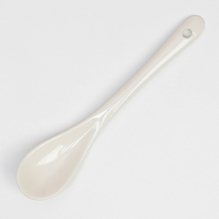 Mug "Grandmother" with a spoon and stand, 300 ml-5