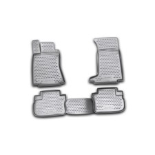 Raps in Cadillac CTS 06/2007-2016, 4 pcs. (polyurethane)