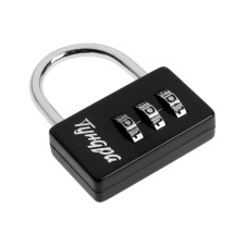 Castle of hinged code tundra ZK004, black