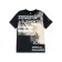 T -shirt for a boy PlayTode, height 134 cm