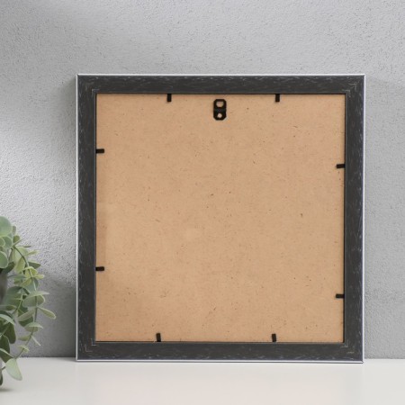 Photo frame plastic to worlds 25x25 cm, 642461-11, ivory (plastic screen)-2