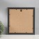 Photo frame plastic to worlds 25x25 cm, 642461-11, ivory (plastic screen)