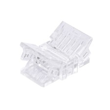 Коннектор токопроводящий Arte Lamp Strip-Accessories A32-08-1CCT, белый
