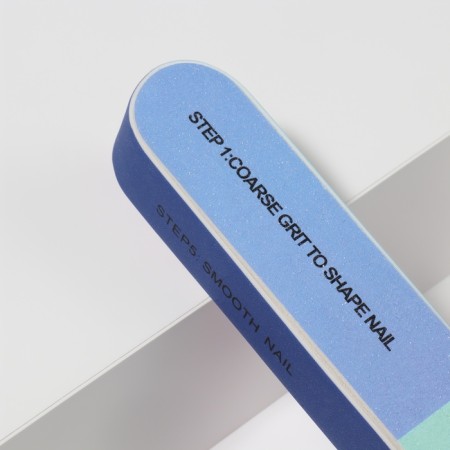 Polishing-polishing, 6 in 1, 14 cm, multi-colored-4