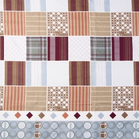 Bed linen 2 joint venture and I 175*225cm, 175*225cm, 50*70cm-2pcs, 60g/m2, microfiber-1