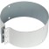 The chimney element coaxial stout SCA-6010-230100, adapter for the boiler vertical, 60/100
