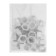 Hexagonal nut Din 934 M16, 1 kg, zinc