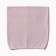 Snood for children, powder color, size 25x26 cm