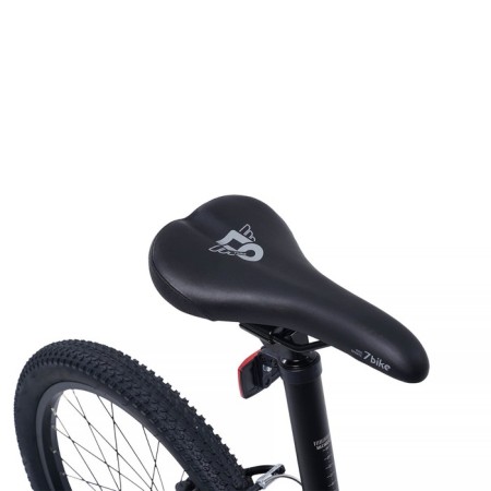 Bicycle 20 ’’ maxiscoo s009, black color-6