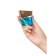 Spirits with Hot Shiatsu Lightblue Feromons, Male, 15 ml