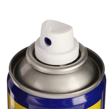 Universal lubricant WD-40, 200 ml-3