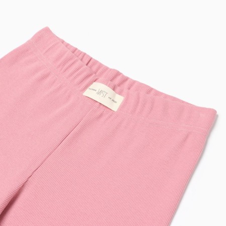 Women's costume (T -shirt and trousers) Mist, p. 48-50, powder-8