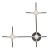 3 lamps