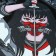 School diary for grades 1-11, "Rage of Katana", hard cover, artificial leather, lies, universal cheat sheets, 48 ​​sheets, block 80g/m2