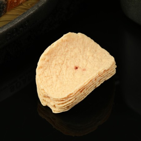 Figure soap "Chips" Beige, 45g-1