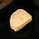 Figure soap "Chips" Beige, 45g