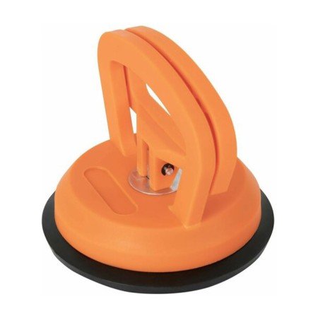 Vacuum capture Wiederkraft WDK-65601, for transporting glasses, suction cup 123 mm