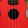 Soprano Upole Music Life Red
