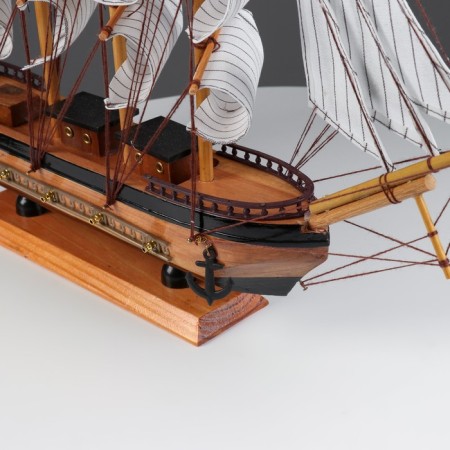Souvenir ship large "Richmond"-12