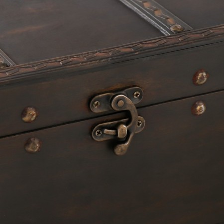 Casket chest "Nestor" 30x18x14 cm-1