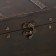 Casket chest "Nestor" 30x18x14 cm