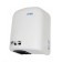 G-teq 8809 PW, 1.2 kW, plastic, white hand