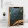 Package Gift Crafts Vertical, Packaging, “Cosmos”, L 31 x 40 x 11.5 cm